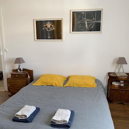 *Cocooning Family* Apartment ตูร์ ภายนอก รูปภาพ