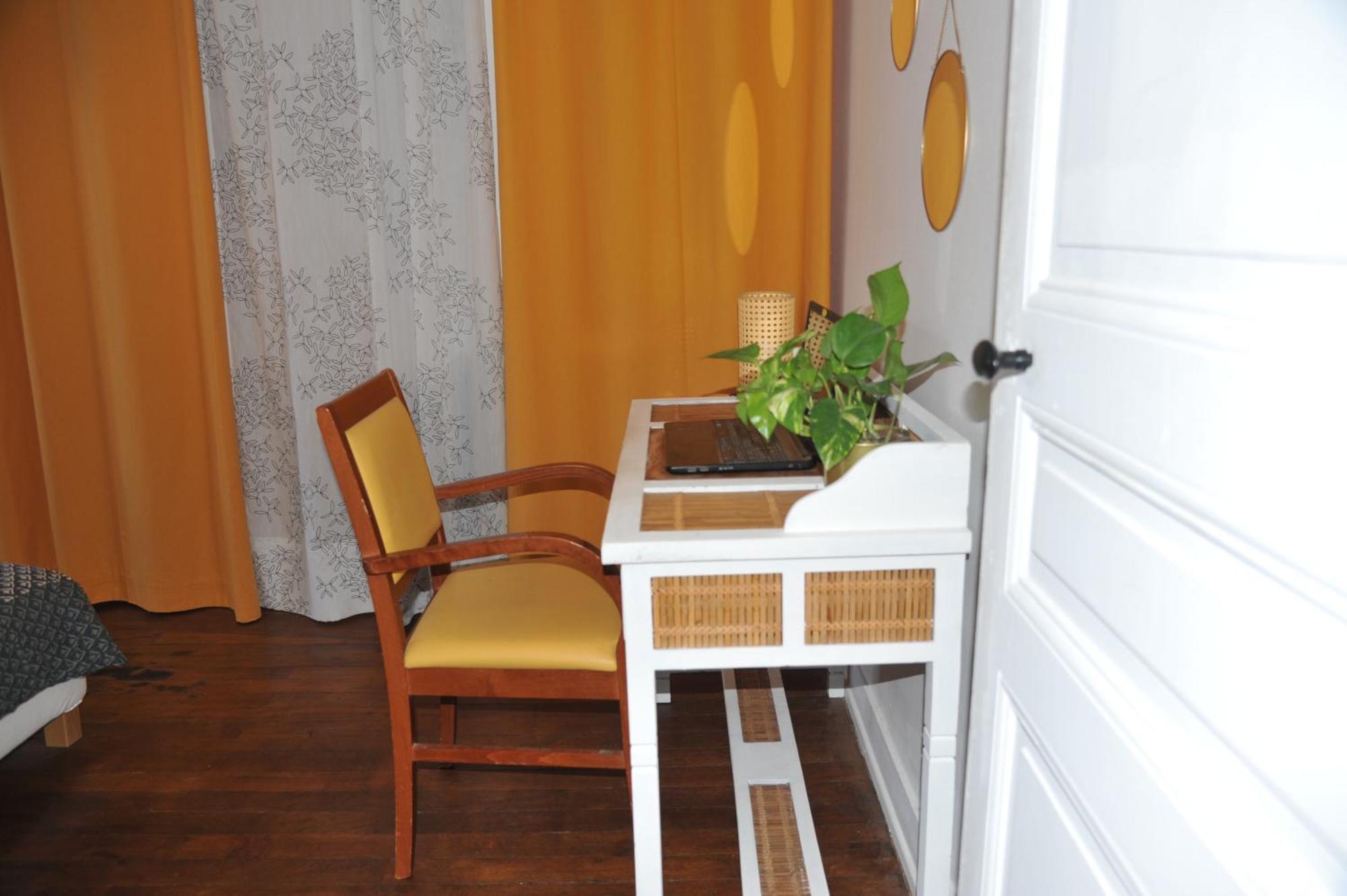 *Cocooning Family* Apartment ตูร์ ภายนอก รูปภาพ