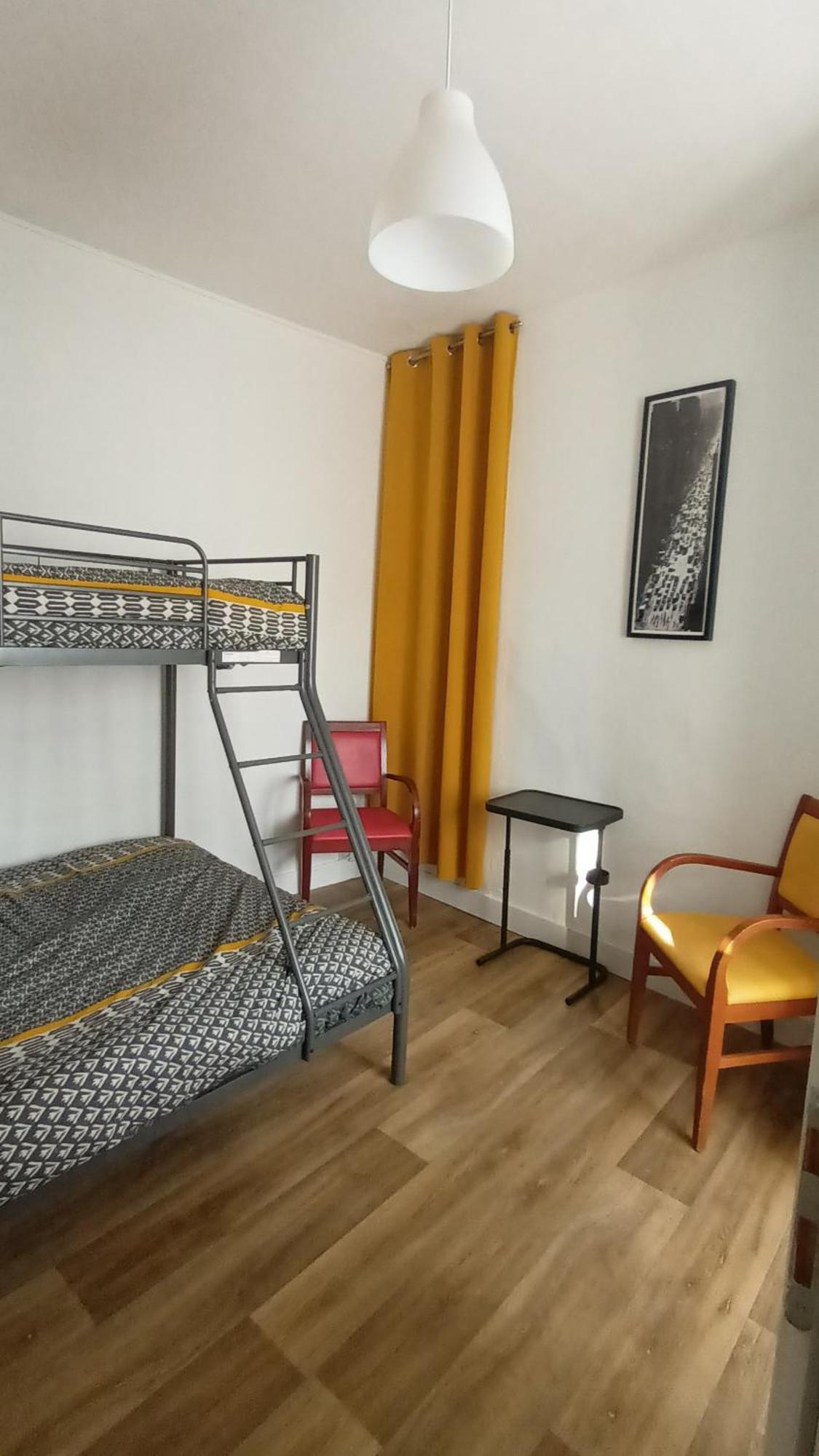 *Cocooning Family* Apartment ตูร์ ภายนอก รูปภาพ