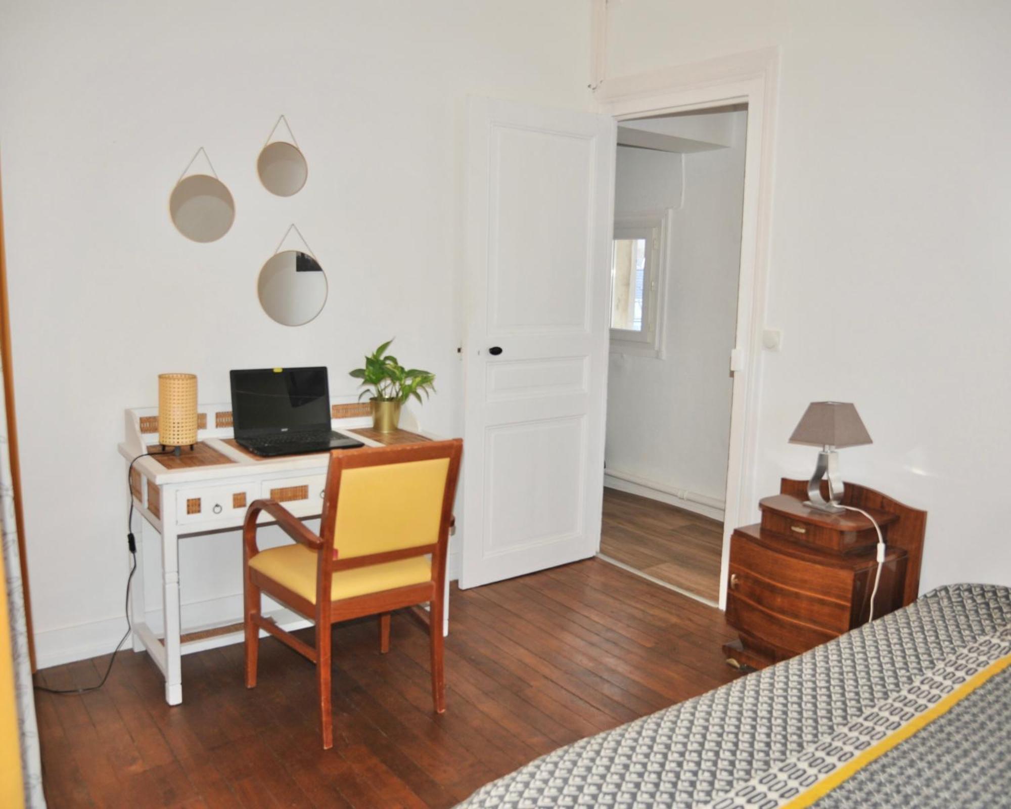 *Cocooning Family* Apartment ตูร์ ภายนอก รูปภาพ