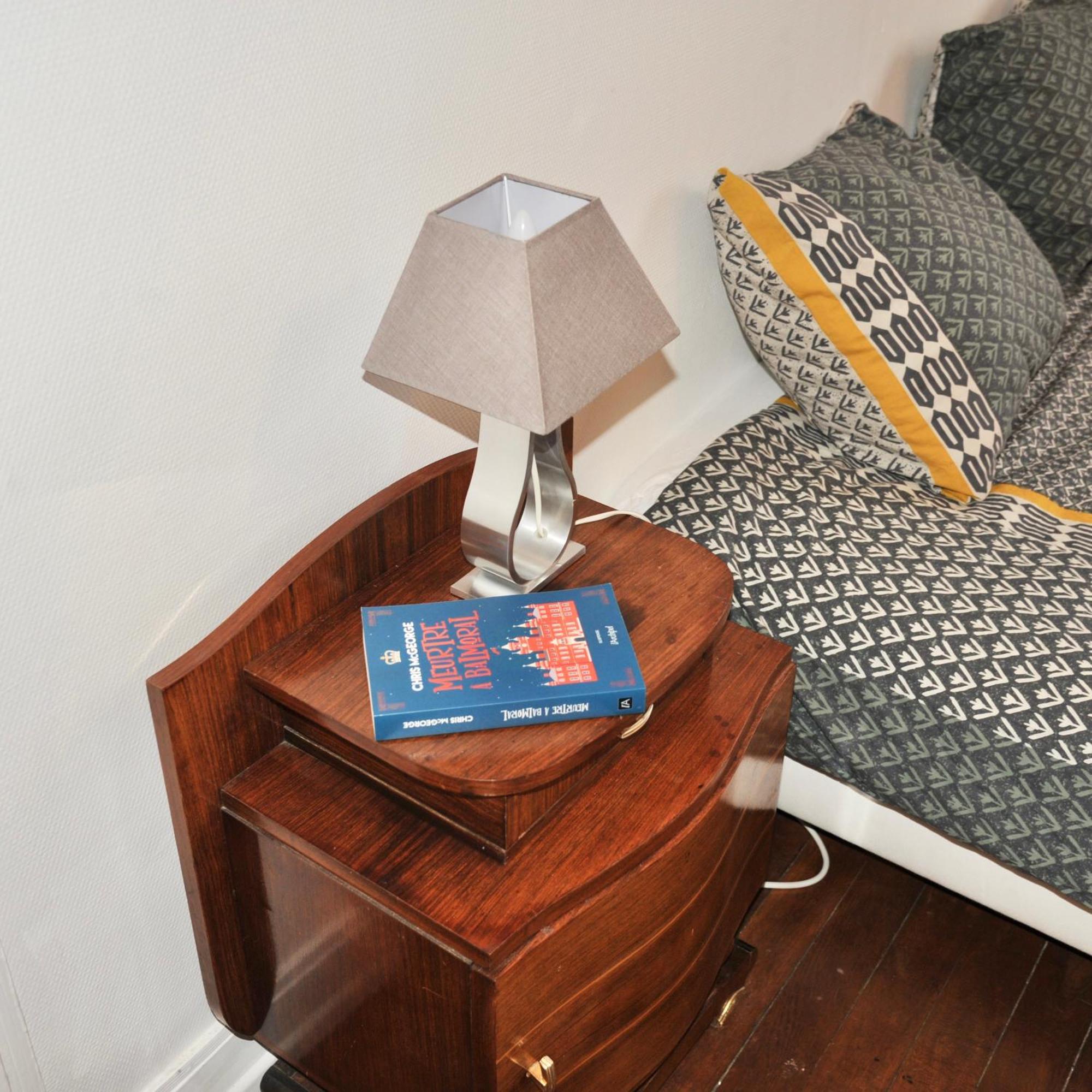 *Cocooning Family* Apartment ตูร์ ภายนอก รูปภาพ