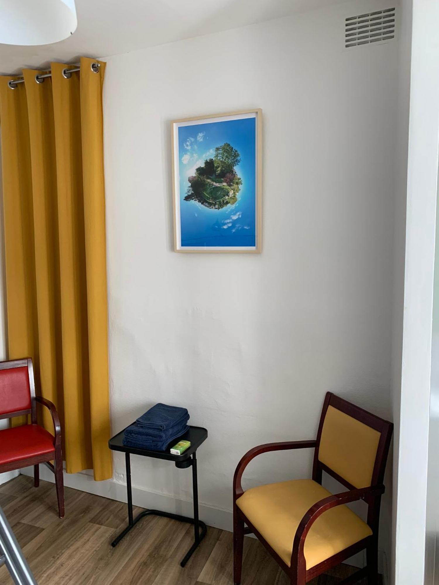 *Cocooning Family* Apartment ตูร์ ภายนอก รูปภาพ