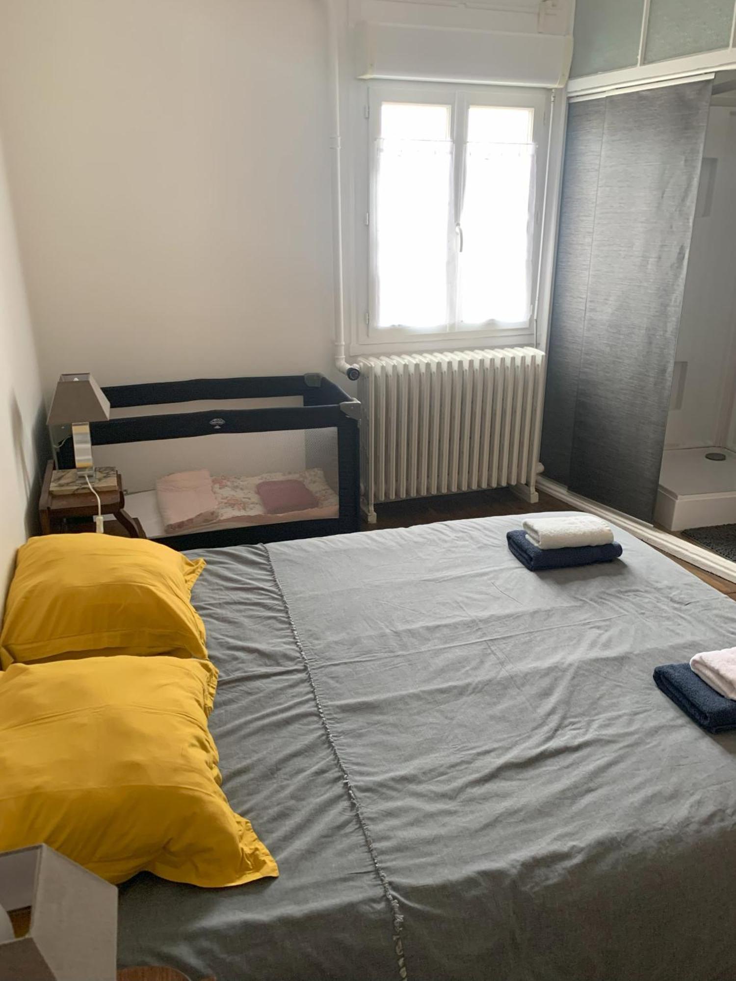 *Cocooning Family* Apartment ตูร์ ภายนอก รูปภาพ
